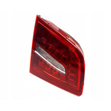 Görseli Galeri görüntüleyiciye yükleyin, Audi A6 A6 Quattro RS6 Stop Lambası İç Sol Led 4F5945093E
