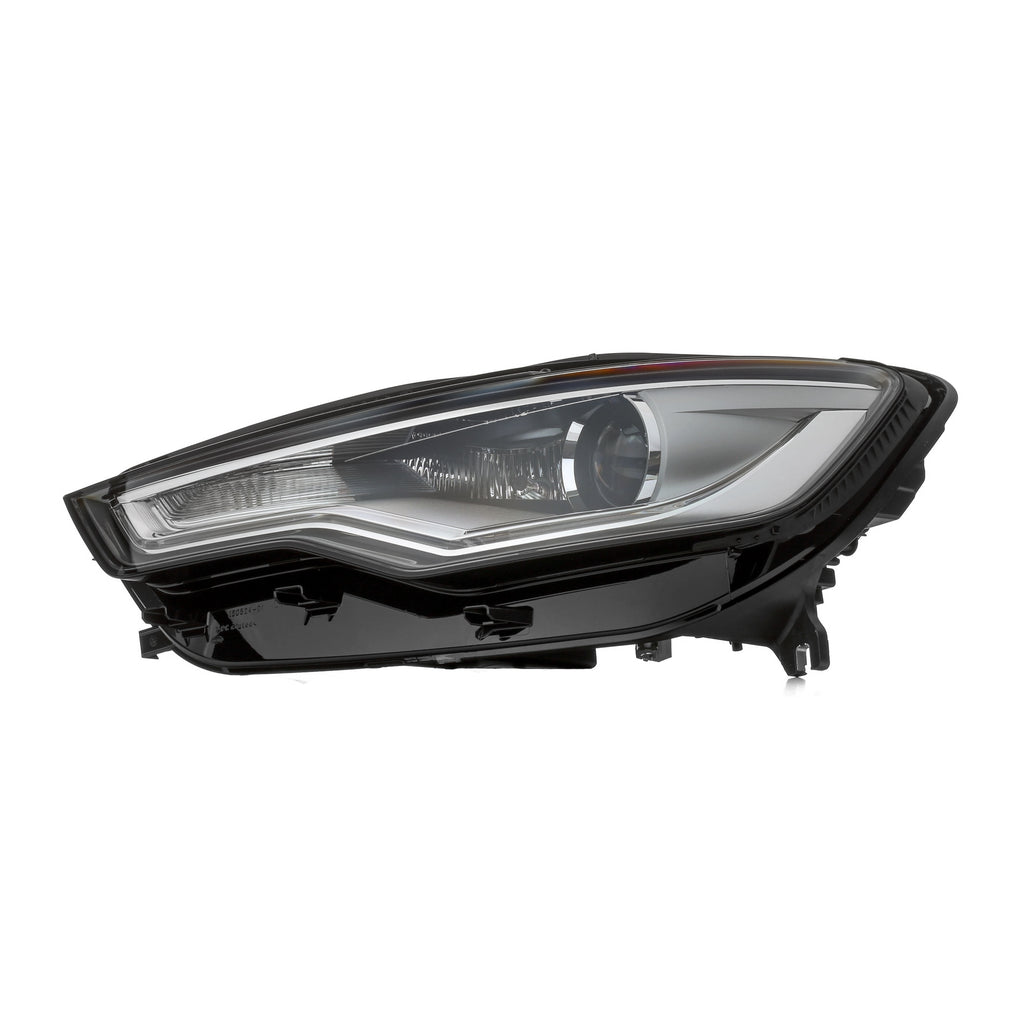 Audi A6 A6 Quattro Far Komple Sol Xenon 4G0941043F
