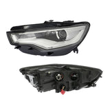 Audi A6 A6 Quattro RS6 Far Komple Sol Xenon 4G0941043J