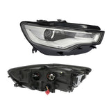 Audi A6 A6 Quattro RS6 Far Komple Sağ Xenon 4G0941044J
