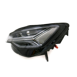 Audi A6 A6 Quattro RS6 Far Komple Sol Matrix Led 4G0941773H