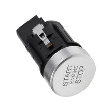 Görseli Galeri görüntüleyiciye yükleyin, Audi A6 A7 RS6 RS7 Start Stop Düğmesi ADLER OEM 4G1905217A