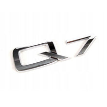 Görseli Galeri görüntüleyiciye yükleyin, Audi Q7 Arka Yazı 4L0853741