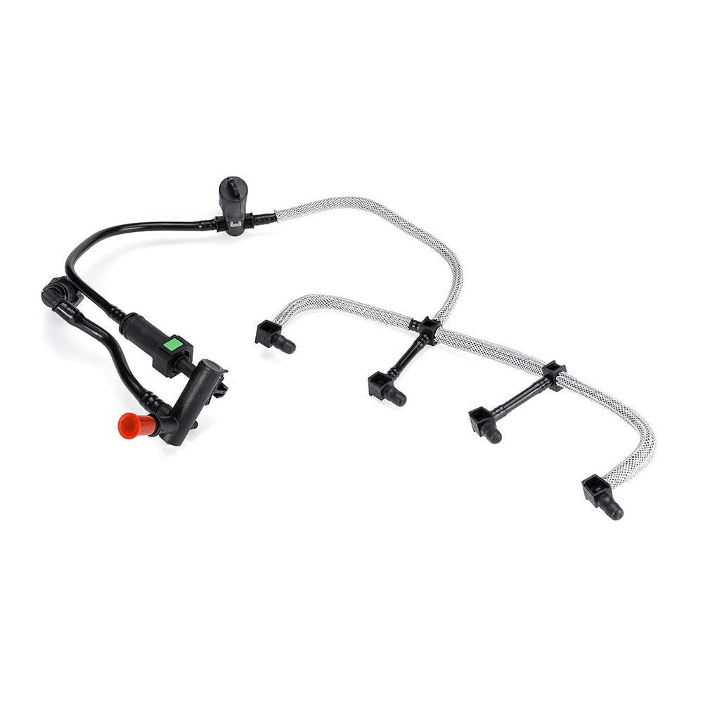 Ford Connect Enjektör Geri Dönüş Hortumu 4M5Q9K022AG