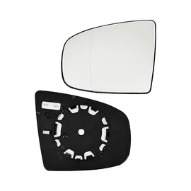 BMW E83+LCI X3 Ayna Camı Sol Isıtıcılı 51163404625