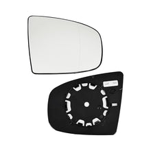 Görseli Galeri görüntüleyiciye yükleyin, BMW E83+LCI X3 Ayna Camı Sağ Isıtıcılı 51163404626