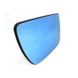 BMW E83+LCI X3 Ayna Camı Sağ Isıtıcılı Mavi 51163404626