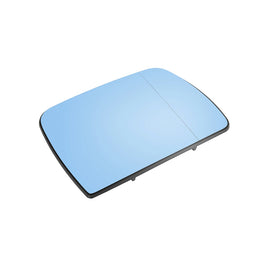 BMW E53 X5 Ayna Camı Sağ Mavi 51167039596