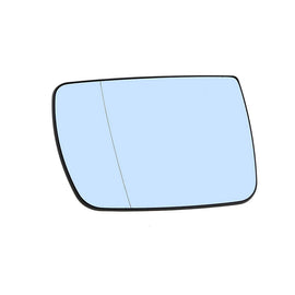 BMW E53 X5 Ayna Camı Isıtmalı Sol 51167039597