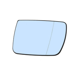 BMW E53 X5 Ayna Camı Isıtmalı Sağ 51167039598