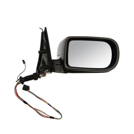 BMW E39 Ayna Sağ Elektrikli Isıtıcılı 51168266588