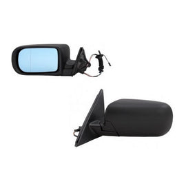 BMW E39 Dış Dikiz Aynası Sol 51168266597