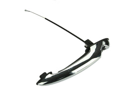 Mini Cooper R50 R53 R55 R56 R57 Ön Kapı Kolu Sol 51217198471