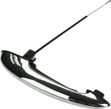 Görseli Galeri görüntüleyiciye yükleyin, Mini Cooper R50 R53 R55 R56 R57 Ön Kapı Kolu Sağ 51217198472
