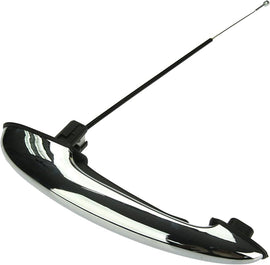 Mini Cooper R50 R53 R55 R56 R57 Ön Kapı Kolu Sağ 51217198472