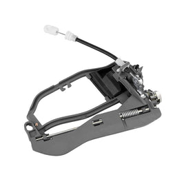 BMW E53 X5 Kapı Açma Mekanizması Ön Sol 51218243615