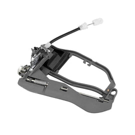 BMW E53 X5 Kapı Açma Mekanizması Ön Sağ 51218243616