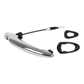 Mini Cooper R50 R59 R60 Ön Kapı Kolu Dış Sol 51219800557