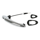 Mini Cooper R50 R59 R60 Ön Kapı Kolu Dış Sol 51219800557