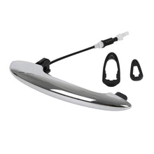Görseli Galeri görüntüleyiciye yükleyin, Mini Cooper R50 R59 R60 Ön Kapı Kolu Dış Sağ 51219800558