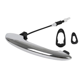 Mini Cooper R50 R59 R60 Ön Kapı Kolu Dış Sağ 51219800558