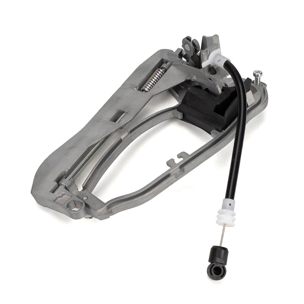 BMW E53 X5 Kapı Açma Mekanizması Arka Sol 51228243635 – Elibüyük Otomotiv