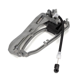 BMW E53 X5 Kapı Açma Mekanizması Arka Sol 51228243635