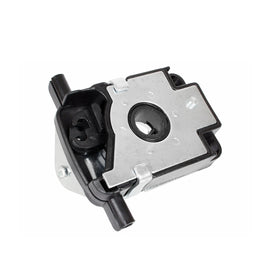 BMW E39 E46 E53 Kaput Kilidi Alt 51238203859