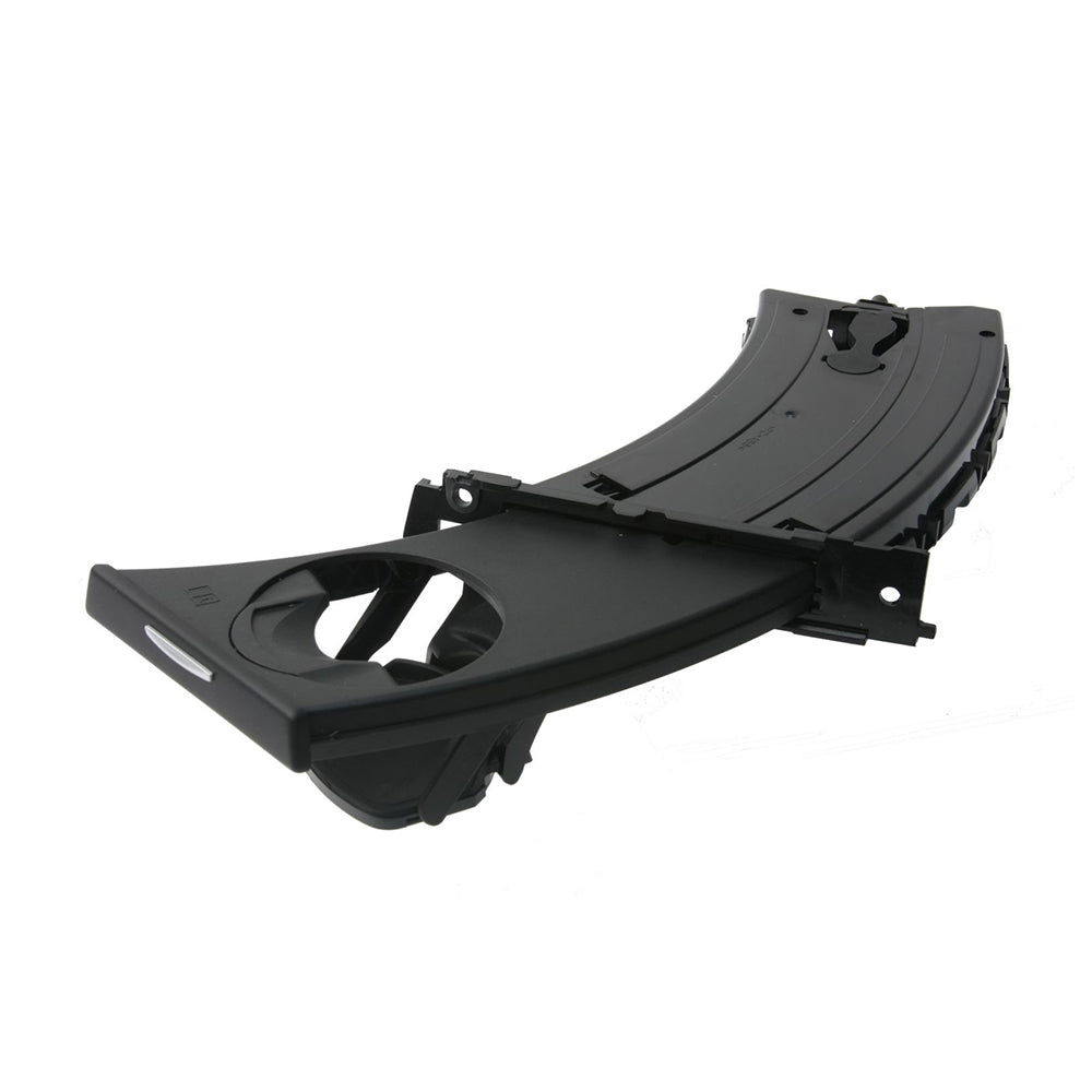 BMW E90 E91 E92 Bardaklık Ön Sol Siyah 51459173463 – Elibüyük Otomotiv