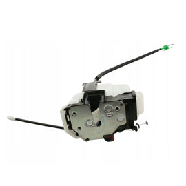 Fiat Doblo 3-4 Kapı Kilidi Ön Sol 51769788