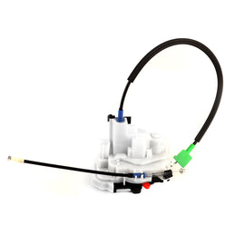 Fiat Doblo 3-4 Sürgülü Kapı Kilidi Sağ 51892978