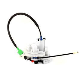 Fiat Doblo 3-4 Sürgülü Kapı Kilidi Sol 51892981