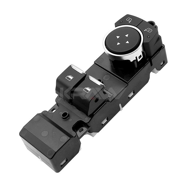 Ford F-Max Sol İkili Cam Açma Düğmesi H1BT14540AD