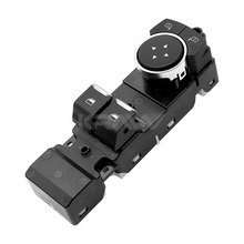 Görseli Galeri görüntüleyiciye yükleyin, Ford F-Max Sol İkili Cam Açma Düğmesi H1BT14540AD