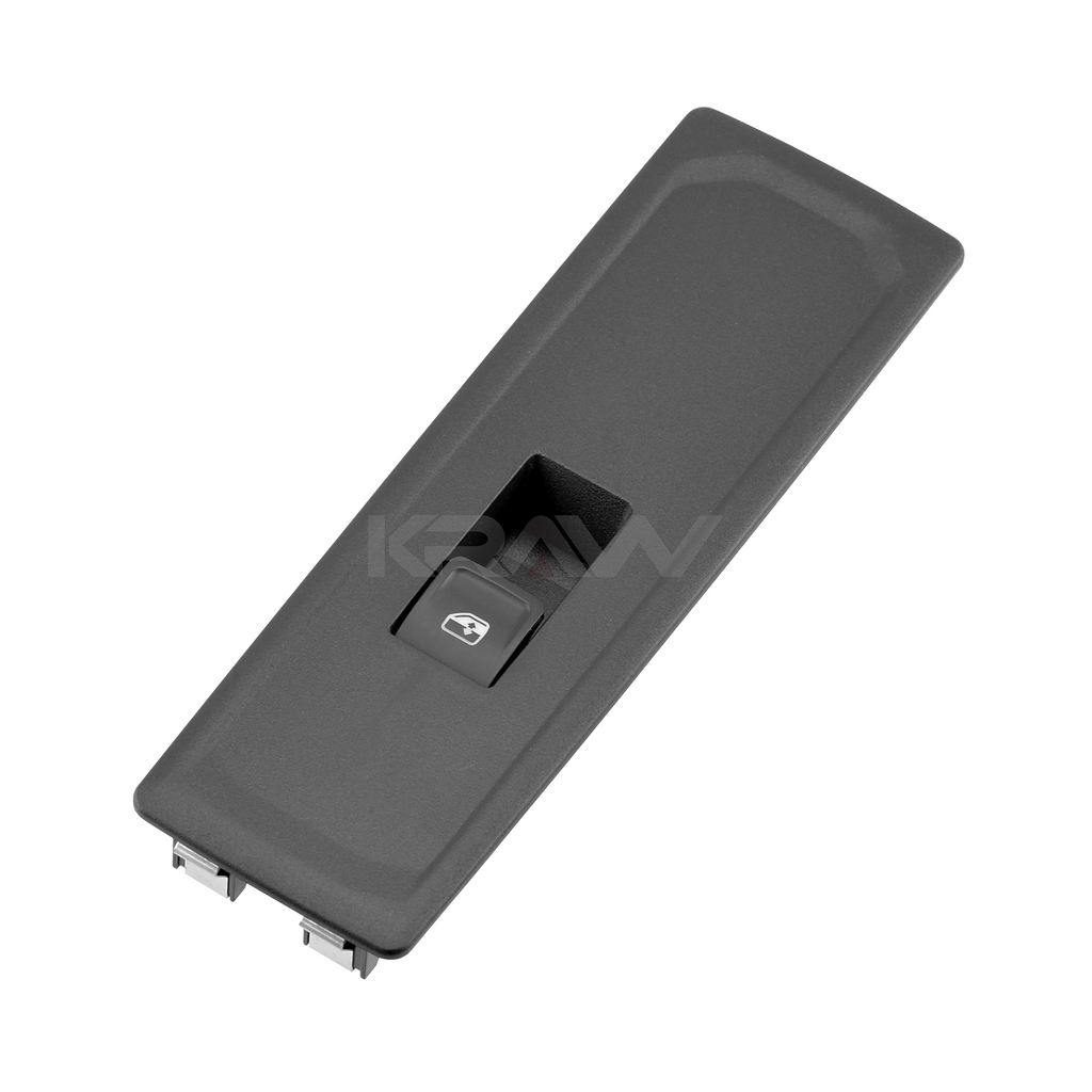 Man TGX Sağ Tekli Cam Açma Düğmesi Çerçeveli 81626305178