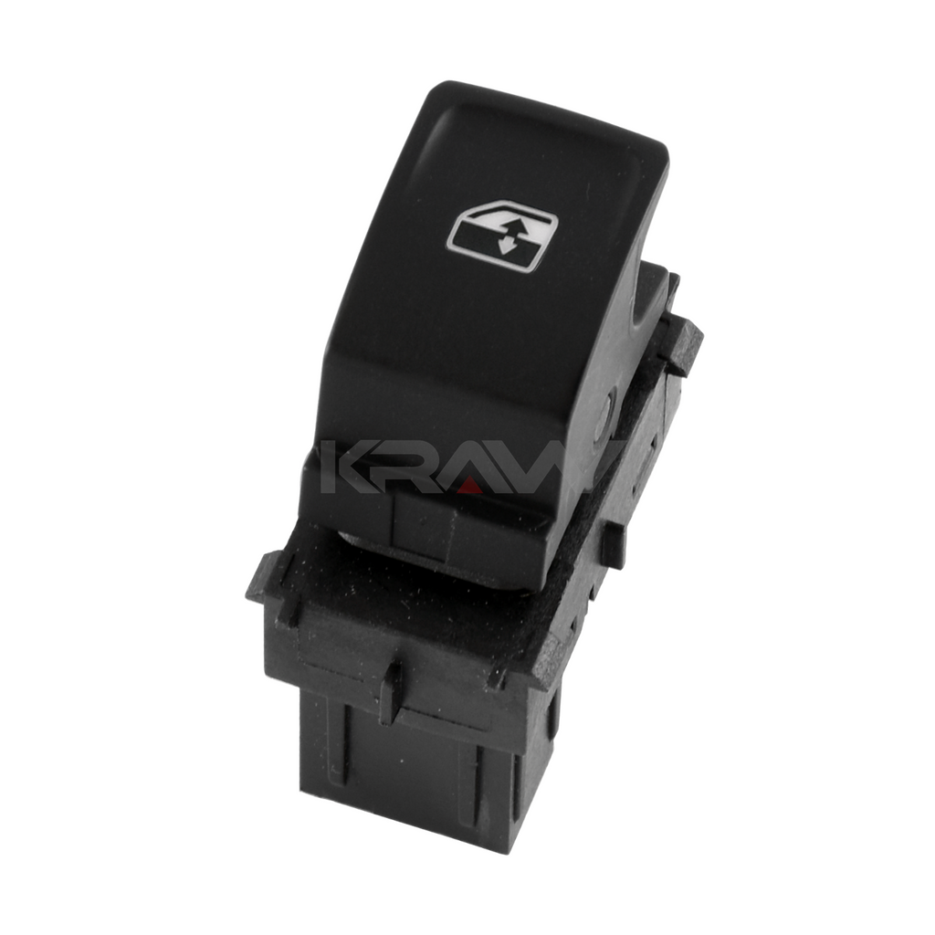 Man TGX Sağ Tekli Cam Açma Düğmesi 81255030381