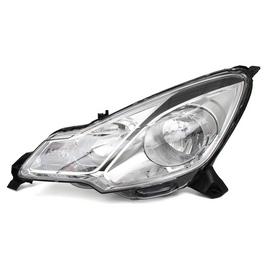 Citroen C3 DS3 Far Sol 1606931680 6208Y0 DEPO 552-1134LMLDEM7