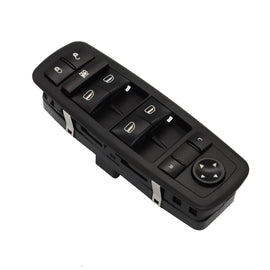 Cherokee Sol Dörtlü Cam Açma Düğmesi 56046553AC 68271203AA 68271203AB