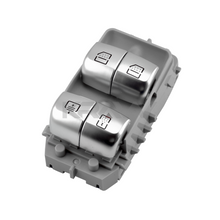 Görseli Galeri görüntüleyiciye yükleyin, Mercedes-Benz W222 Arka Cam Açma Düğmesi Gri A2229051505