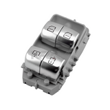 Mercedes-Benz W222 Arka Cam Açma Düğmesi Gri A2229051505