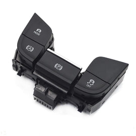 Skoda Karoq Kodiaq El Fren Düğmesi Mode 566927225A