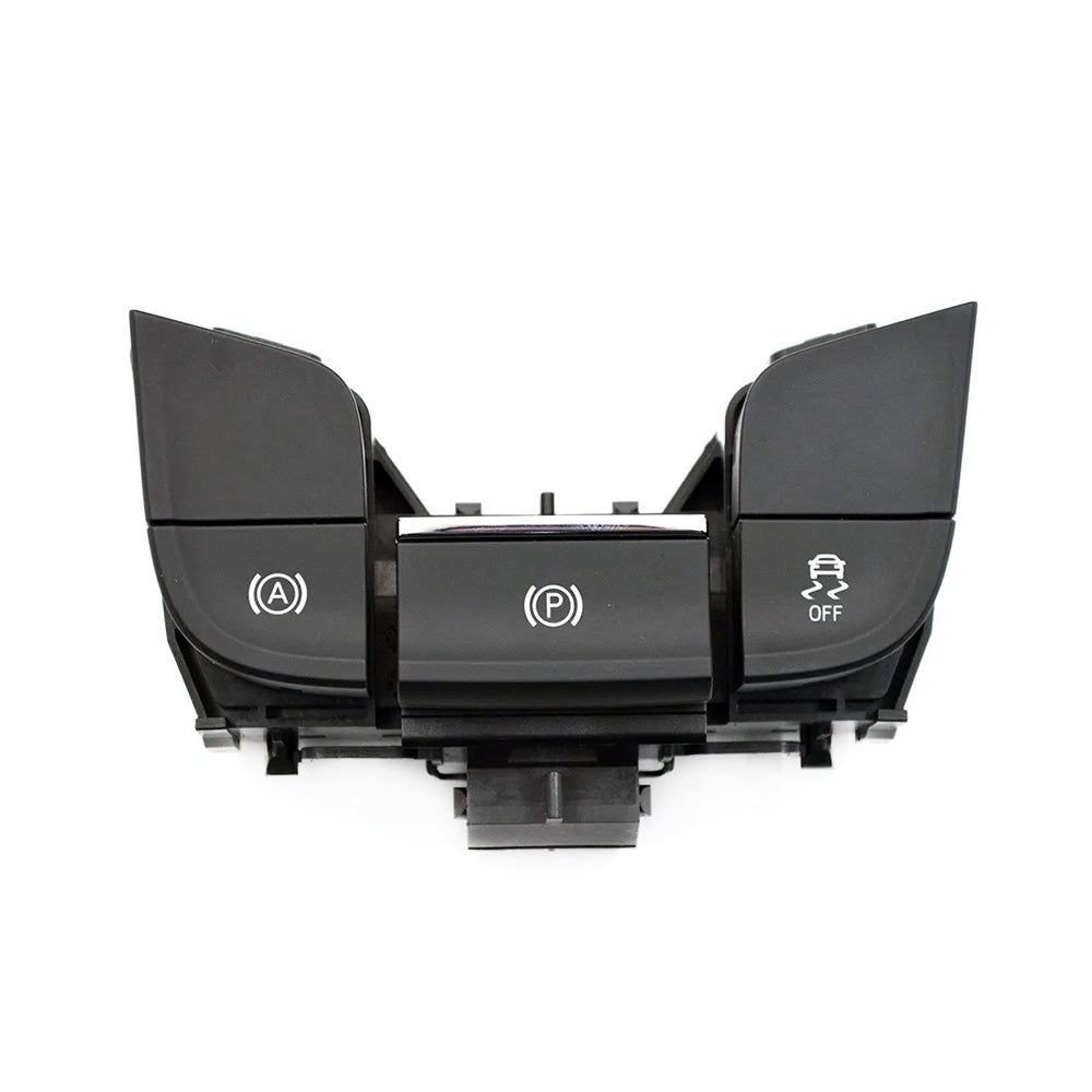 Skoda Karoq Kodiaq El Fren Düğmesi 566927225