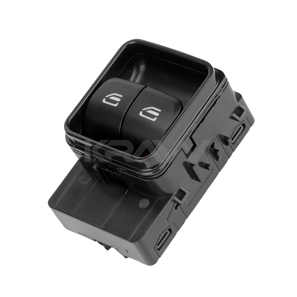 Mercedes-Benz W907 W910 Sprinter Sol İkili Cam Açma Düğmesi A9079054507 A9079058902