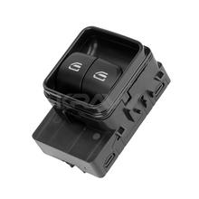 Görseli Galeri görüntüleyiciye yükleyin, Mercedes-Benz W907 W910 Sprinter Sol İkili Cam Açma Düğmesi A9079054507 A9079058902