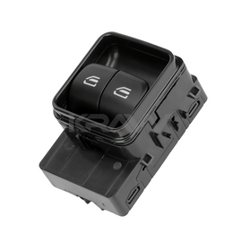 Mercedes-Benz W907 W910 Sprinter Sol İkili Cam Açma Düğmesi A9079054507 A9079058902