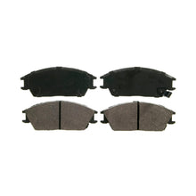 Görseli Galeri görüntüleyiciye yükleyin, Hyundai Accent Honda Accord Fren Balatası 5810124A00