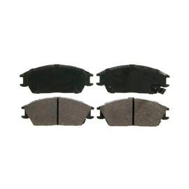 Hyundai Accent Honda Accord Fren Balatası 5810124A00