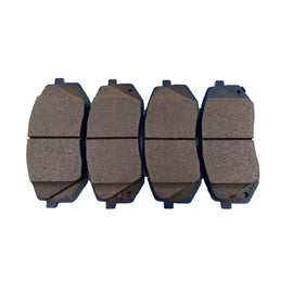 Hyundai İx35 KIA Carens Sportage Fren Balatası 581012SA70