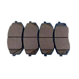 Hyundai İx35 KIA Carens Sportage Fren Balatası 581012SA70