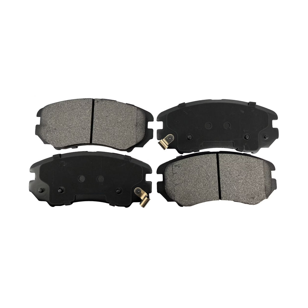 Hyundai Sonata KIA Optima Fren Balatası 581013CA70